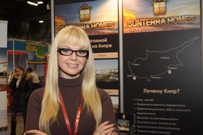 Aristo Developers, Sunterra Homes